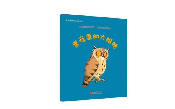 大眼睛绘本加盟怎么样?