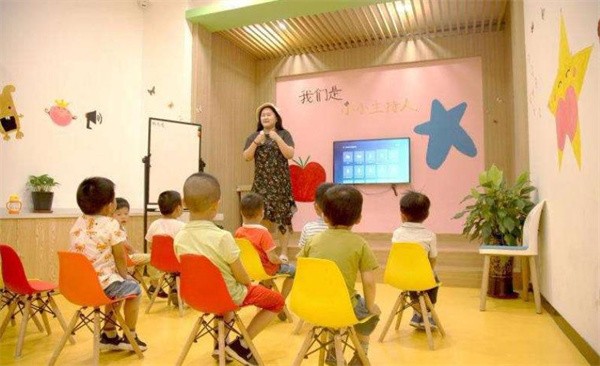 智慧喵课程加盟怎么样？