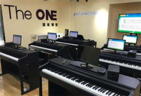 theone钢琴总部电话及加盟优势是什么？