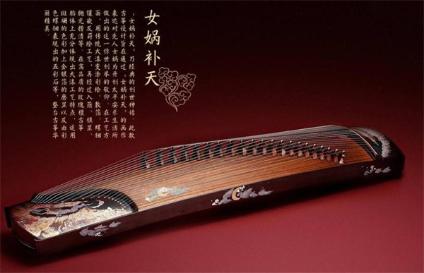 如何成为敦煌古筝代理？
