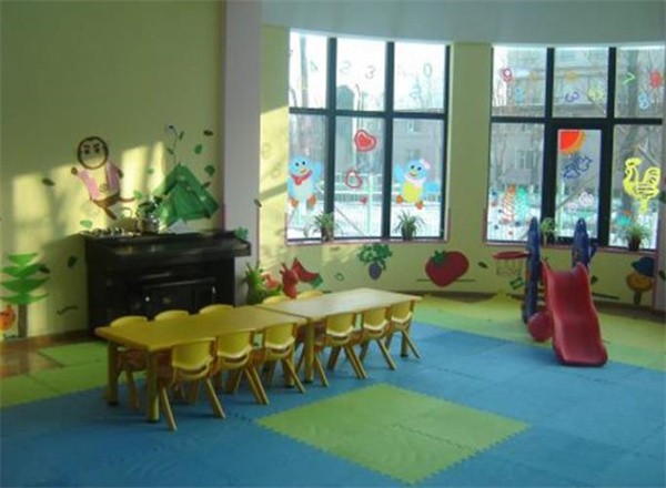 加盟幼儿园10大品牌排行