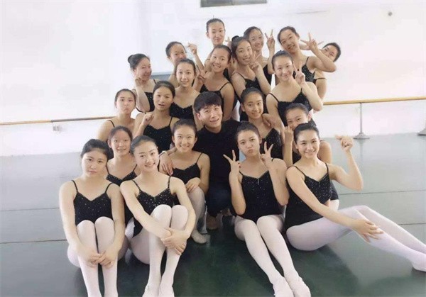 艺术学校加盟排行榜
