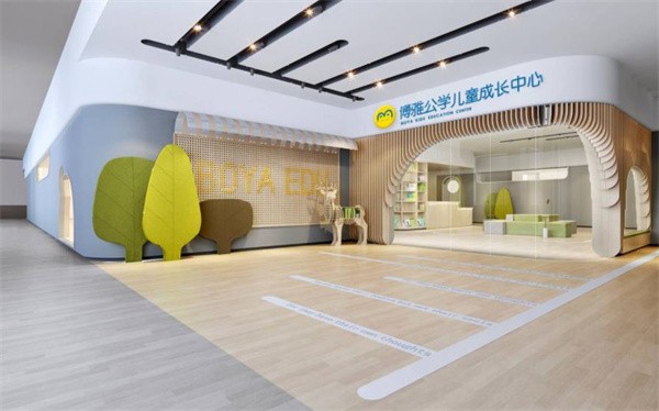 博雅公学儿童成长中心加盟怎么样？