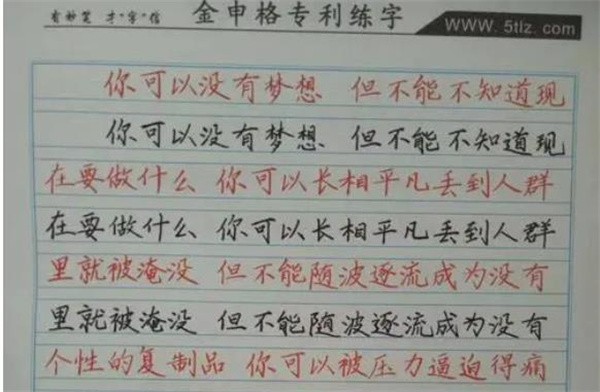 金申格练字怎么加盟？