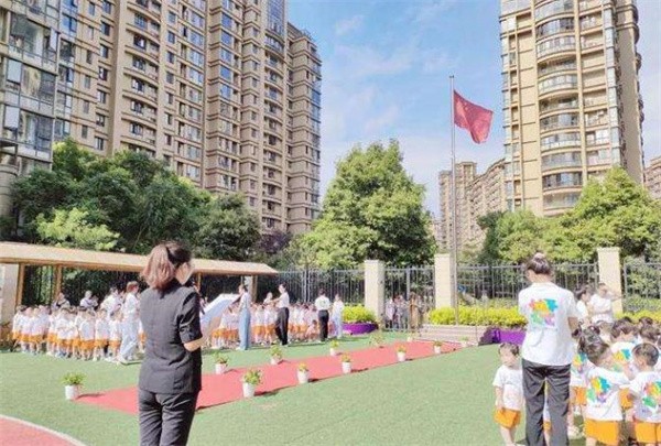 吉的堡幼儿园加盟怎么样？