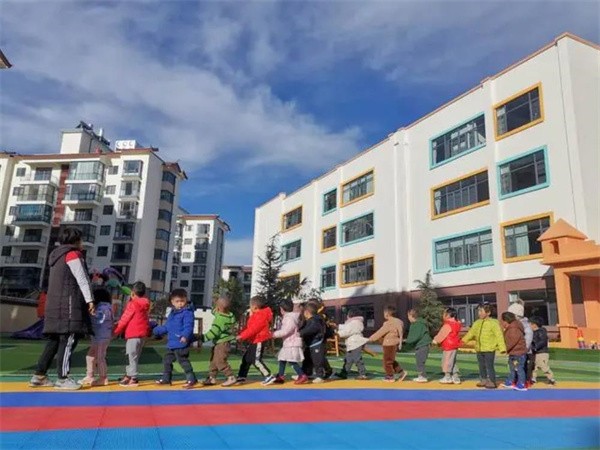 重庆三色幼儿园加盟怎么样?