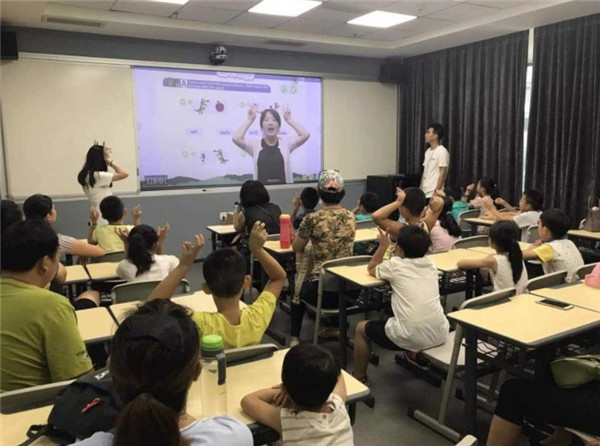 北京双师东方教育加盟怎么样?
