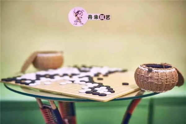 丹朱围棋怎么加盟，可以加盟吗？