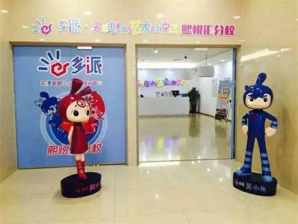 多派少儿艺术培训中心加盟电话是多少?