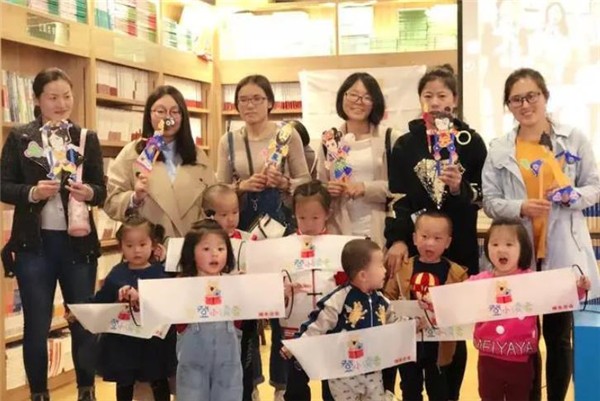 如何加入樊登小读者？