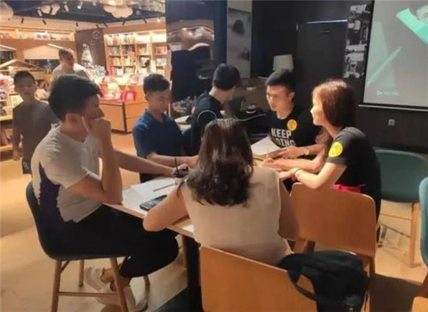 攀登读书怎么加盟？