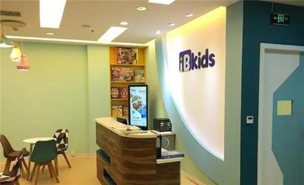 kids加盟费用多少?