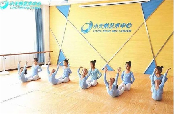南京小天鹅艺术加盟费多少?