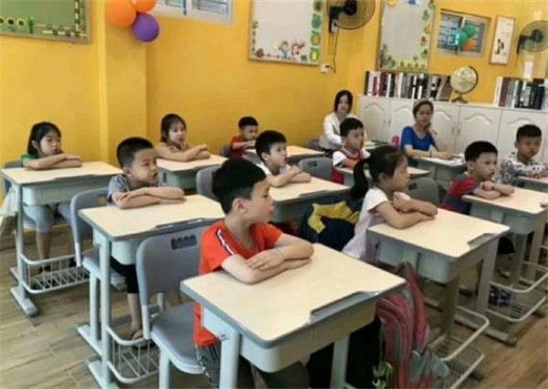 南昌有培训托管班加盟吗？