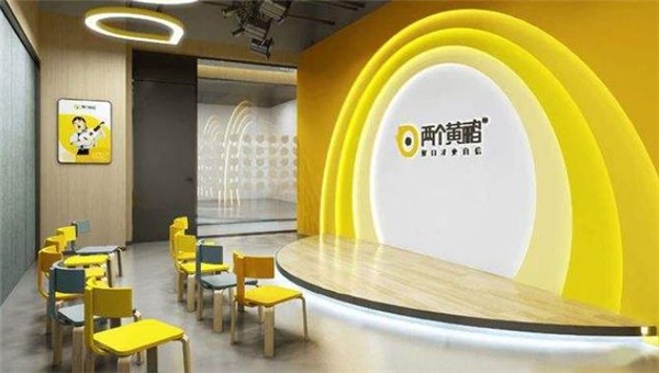 两个黄鹂口才教育加盟怎么样?