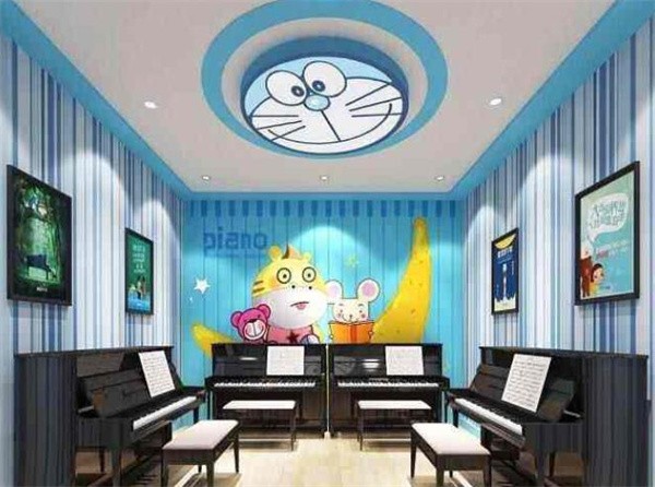 开琴行需要什么条件？加盟大吗？
