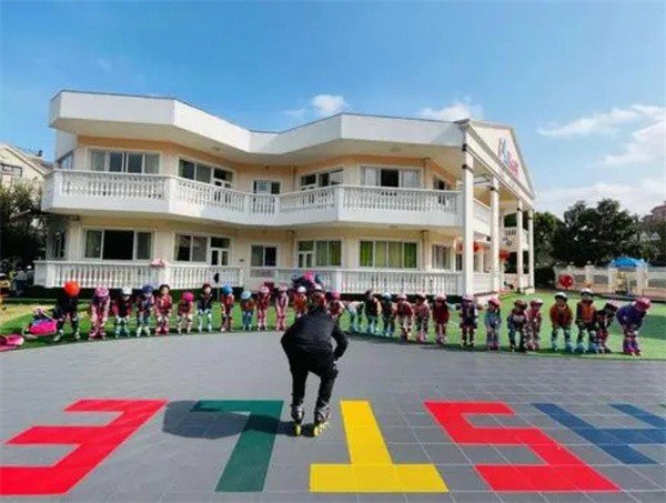 吉的堡幼儿园加盟费有哪些？