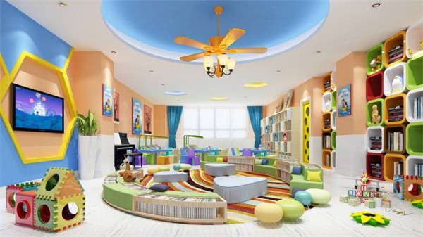 私人幼儿园需要资金多少钱?