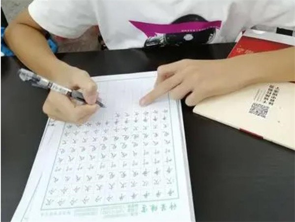 神笔练字加盟电话，加盟优势是多少？