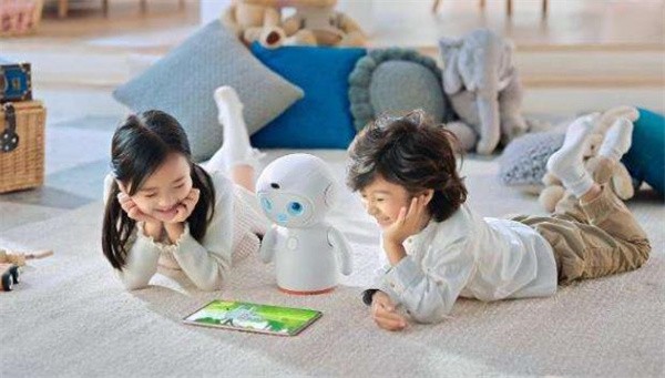 加盟机器人教育怎么样？