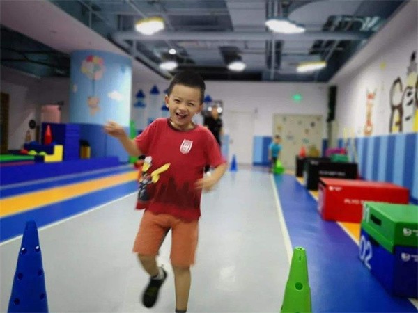 ikidfit儿童体适能怎么样？加盟钱途好！