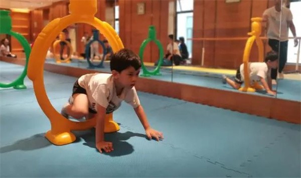 加盟顽兔斯瑞儿童体适能怎么样？