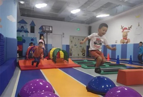 ikidfit儿童体适能加盟怎么样？有哪些流程？