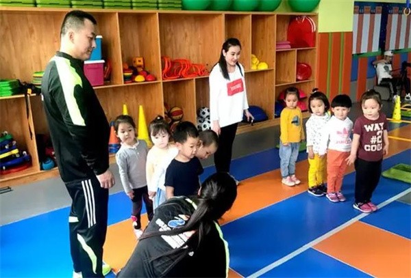 北极星儿童体适能中心加盟怎么样？唤醒孩子的运动热情！