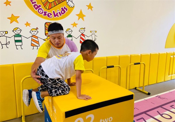 星星的山坡体适能运动馆加盟条件及优势有哪些？