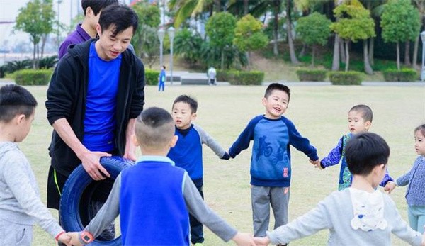 报名曦和国际少儿体适能的孩子多吗？加盟前景如何？
