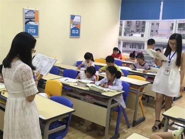 培训机构加盟能优势有哪些？