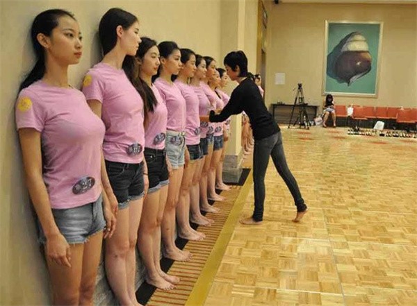 女子形体培训班有市场吗？前景如何？