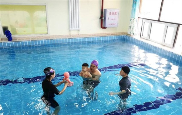 童漾游泳俱乐部总部在哪？