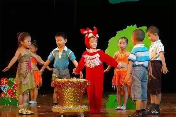 语言表演培训班在哪可以加盟？