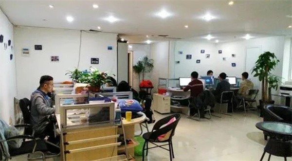 开个培训公司需要多少钱？