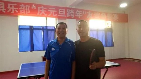 友谊乒乓球俱乐部加盟怎么样?