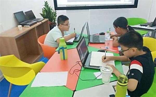 远见青少儿编程项目怎么样？如何投资？