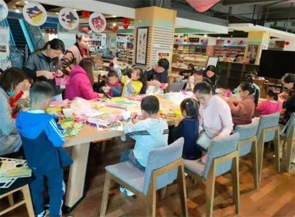 如何加入童书汇做总代理？