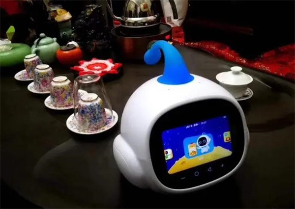 智伴机器人如何代理？