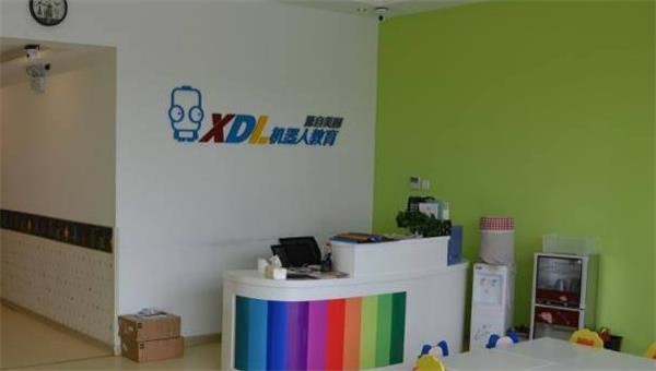 xdl机器人教育加盟模式有哪些？