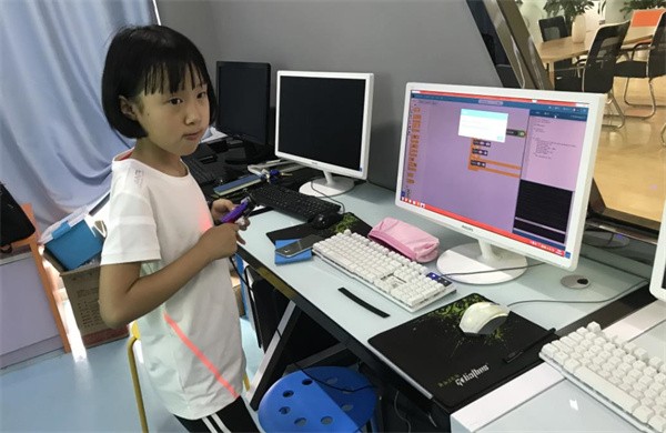 编程加盟店前景怎么样？网易卡搭编程条件是什么？