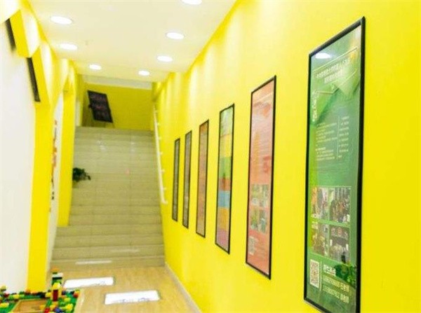 启码未来编程教育开店发展潜力如何？