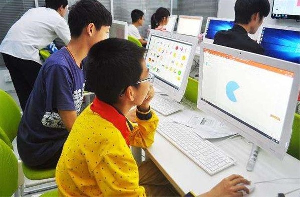 少儿编程培训加盟怎么样？