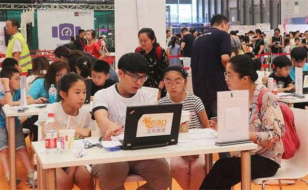 立乐教育青少儿编程加盟好吗？投资有收益吗？