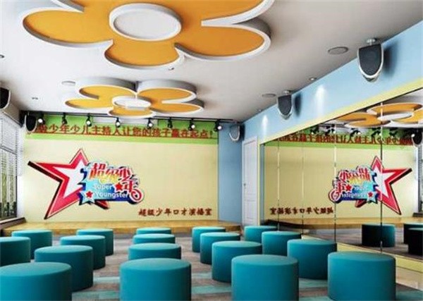 超级少年口才教育加盟热线是多少?品牌怎么样?