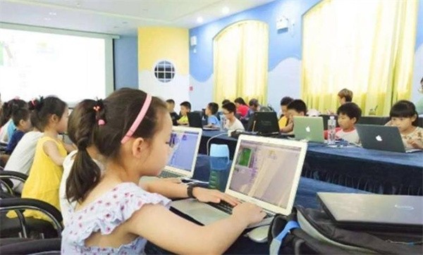 Kidlab少儿编程投资市场表现如何呢？