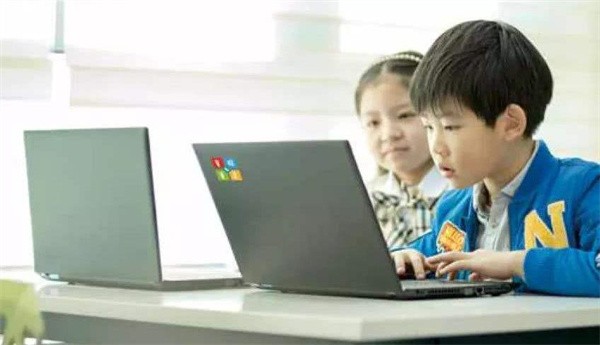 吉码少儿编程加盟怎么样?