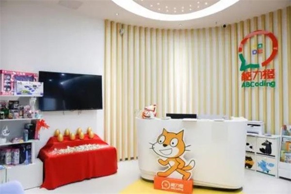 少儿编程加盟需要注意什么？能力橙少儿编程好口碑大市场！