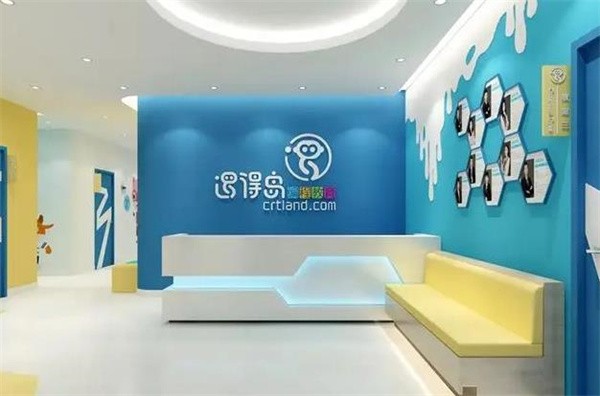 逻得岛编程教育加盟品牌怎么样？二线城市能不能加盟？
