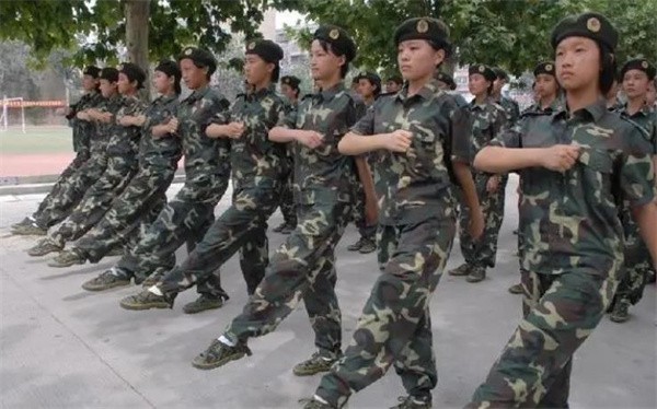 青少年军事夏令营加盟怎么样？
